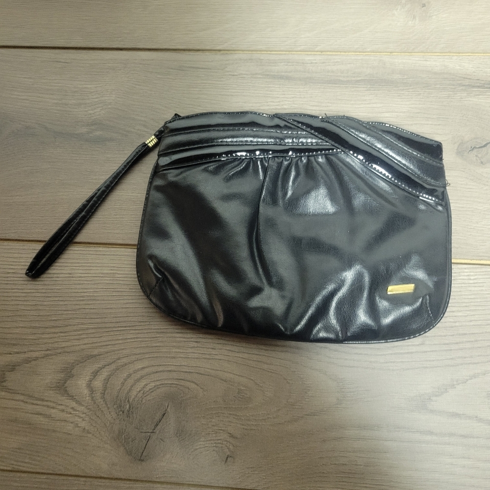 EUC Nodykka black purse